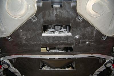 1996 Porsche 911 Turbo