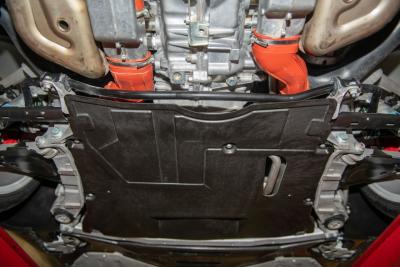 1996 Porsche 911 Turbo