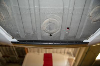 1996 Porsche 911 Turbo