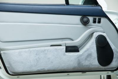 1996 Porsche 911 Turbo