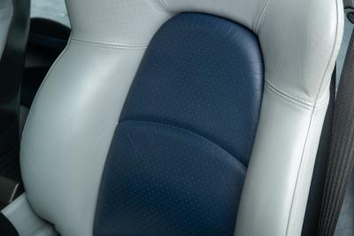 1996 Porsche 911 Turbo