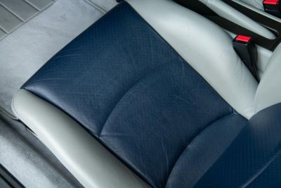 1996 Porsche 911 Turbo