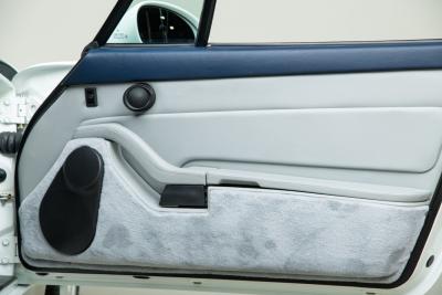 1996 Porsche 911 Turbo