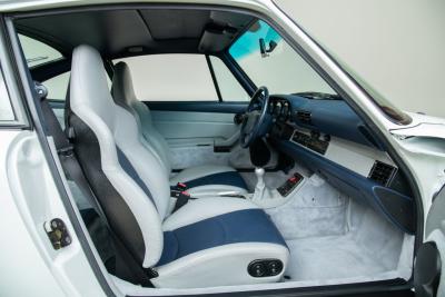 1996 Porsche 911 Turbo