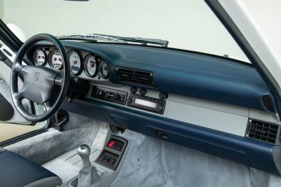 1996 Porsche 911 Turbo