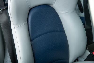 1996 Porsche 911 Turbo