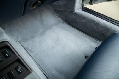 1996 Porsche 911 Turbo