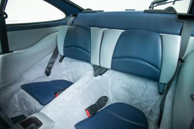 1996 Porsche 911 Turbo