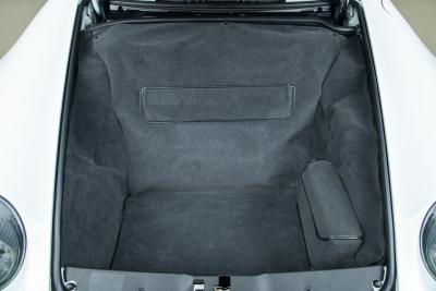 1996 Porsche 911 Turbo