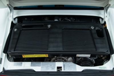 1996 Porsche 911 Turbo