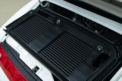 1996 Porsche 911 Turbo