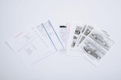 1996 Porsche 911 Turbo