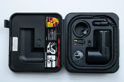 1996 Porsche 911 Turbo