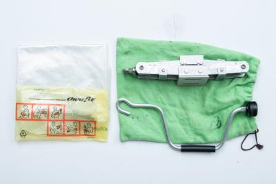 1996 Porsche 911 Turbo