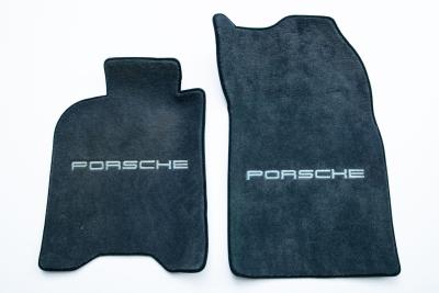 1996 Porsche 911 Turbo