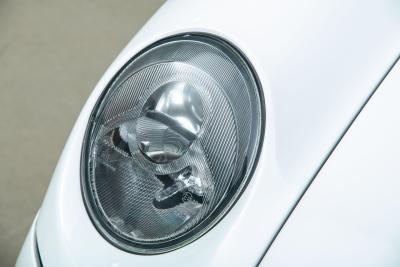 1996 Porsche 911 Turbo