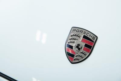 1996 Porsche 911 Turbo