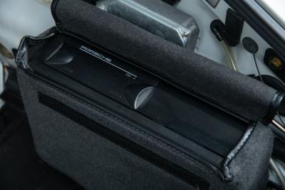 1996 Porsche 911 Turbo