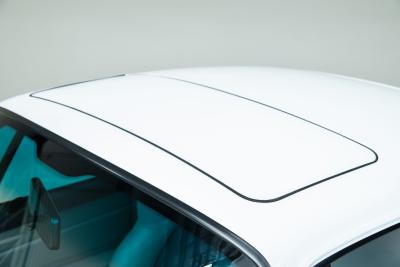 1996 Porsche 911 Turbo