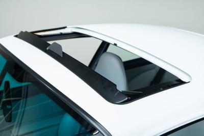 1996 Porsche 911 Turbo