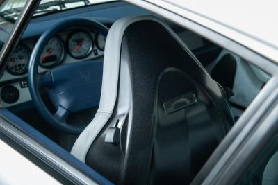 1996 Porsche 911 Turbo