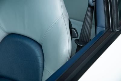 1996 Porsche 911 Turbo