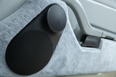 1996 Porsche 911 Turbo