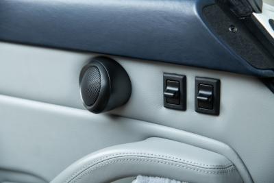 1996 Porsche 911 Turbo