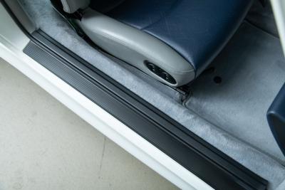 1996 Porsche 911 Turbo