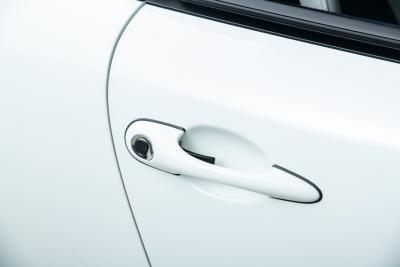 1996 Porsche 911 Turbo