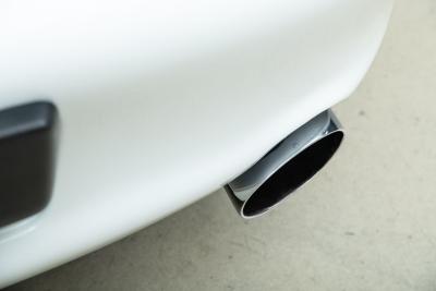 1996 Porsche 911 Turbo