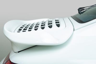 1996 Porsche 911 Turbo