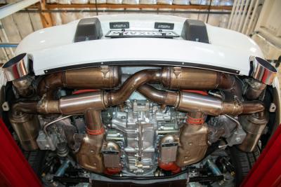 1996 Porsche 911 Turbo