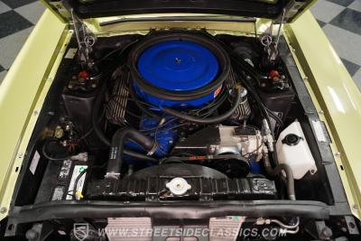 1968 Ford Mustang Shelby GT500KR