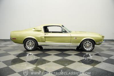 1968 Ford Mustang Shelby GT500KR