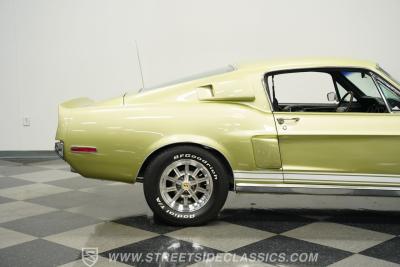 1968 Ford Mustang Shelby GT500KR