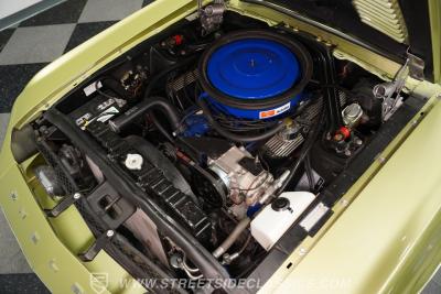 1968 Ford Mustang Shelby GT500KR