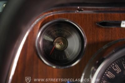 1968 Ford Mustang Shelby GT500KR