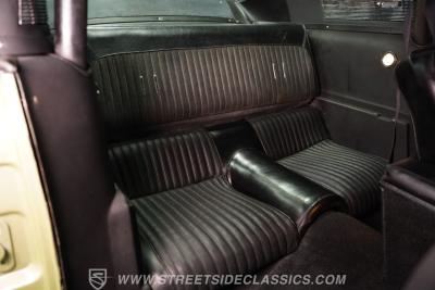 1968 Ford Mustang Shelby GT500KR