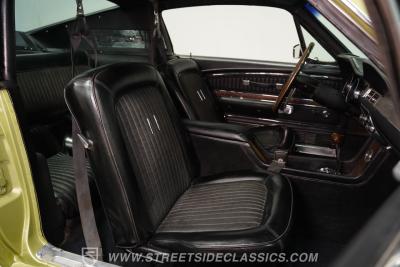 1968 Ford Mustang Shelby GT500KR