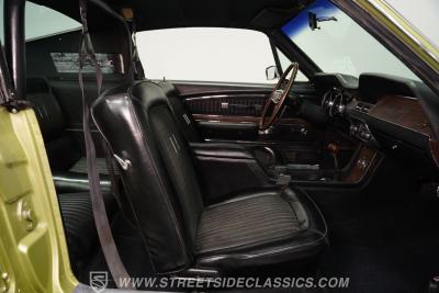 1968 Ford Mustang Shelby GT500KR