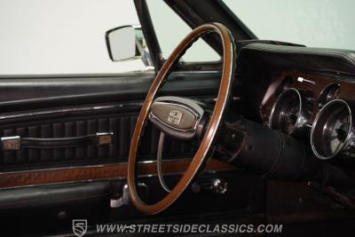 1968 Ford Mustang Shelby GT500KR