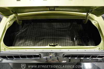 1968 Ford Mustang Shelby GT500KR