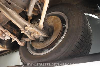 1968 Ford Mustang Shelby GT500KR