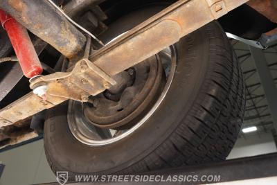 1968 Ford Mustang Shelby GT500KR