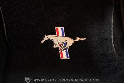 1968 Ford Mustang Shelby GT500KR