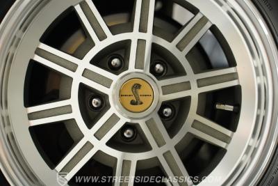 1968 Ford Mustang Shelby GT500KR