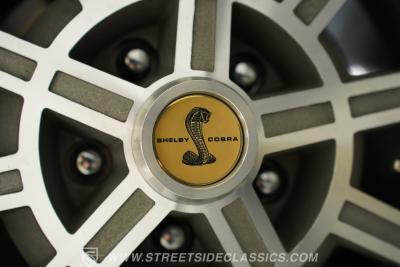 1968 Ford Mustang Shelby GT500KR