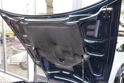 2001 Aston Martin DB7 Vantage &ldquo;Pentland Green&rdquo;