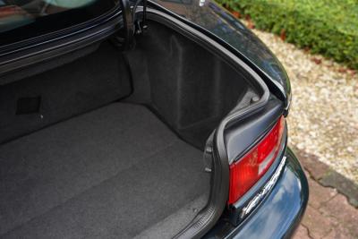 2001 Aston Martin DB7 Vantage &ldquo;Pentland Green&rdquo;